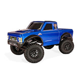 Danchee Ridgerunner RTR 1:10 Rock Crawler, Blue