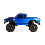 Danchee Ridgerunner RTR 1:10 Rock Crawler, Blue