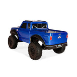 Danchee Ridgerunner RTR 1:10 Rock Crawler, Blue