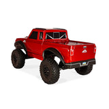 Danchee Ridgerunner RTR 1:10 Rock Crawler, Red