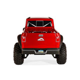 Danchee Ridgerunner RTR 1:10 Rock Crawler, Red