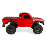 Danchee Ridgerunner RTR 1:10 Rock Crawler, Red