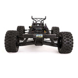 Vigilante - 1:5 Scale 8S Brushless Monster Truck - BLUE