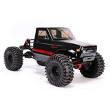 REDCAT ASCENT FUSION - 1:10 BRUSHLESS CRAWLER