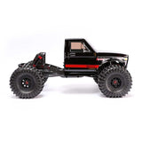 REDCAT ASCENT FUSION - 1:10 BRUSHLESS CRAWLER