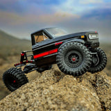 REDCAT ASCENT FUSION - 1:10 BRUSHLESS CRAWLER