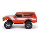 1/18 Ascent-18 International Scout II Rock Crawler, Orange