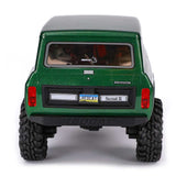 1/18 Ascent-18 International Scout II Rock Crawler, Green