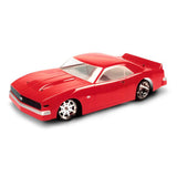 1/10 1968 SS Style Muscle Car Clear Body 200mm