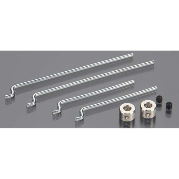 Wire Steering Linkage Kit