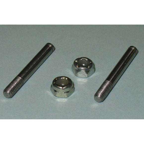 Legends Kingpins with Nuts (2)