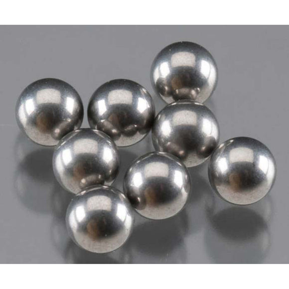 1/8 Dia Diff Balls Legends & Sport (8)