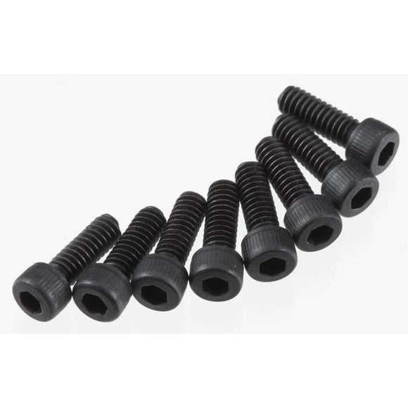 Chassis Rear Wheel Screw 5-40x3 8 (8)