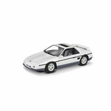 1/24 1985 Pontiac Fiero GT Model Kit