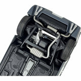 1/24 1985 Pontiac Fiero GT Model Kit