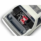 1/24 1985 Pontiac Fiero GT Model Kit