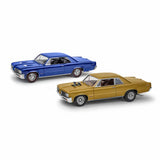 1/24 1964 Pontiac GTO Model Kit