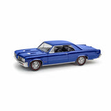 1/24 1964 Pontiac GTO Model Kit