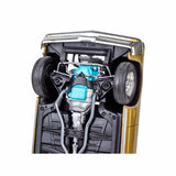 1/24 1964 Pontiac GTO Model Kit