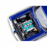 1/24 1964 Pontiac GTO Model Kit