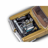 1/24 1964 Pontiac GTO Model Kit