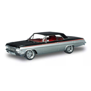 1/25 62 Chevy Impala Hardtop