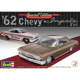 1/25 62 Chevy Impala Hardtop