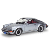 Revell 1/24 Porsche 911 Carrera 3.2 Coupe Model Kit