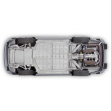 Revell 1/24 Porsche 911 Carrera 3.2 Coupe Model Kit