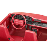 Revell 1/24 Porsche 911 Carrera 3.2 Coupe Model Kit