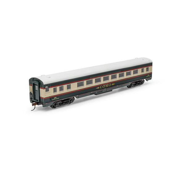 HO Streamline Passenger Car, BN Como