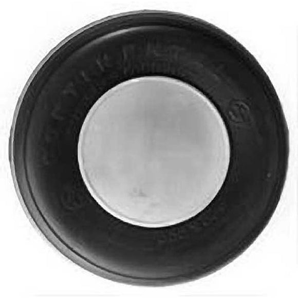 U-375 Scale Wheels, 3-3/4