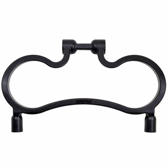 Rear Upper Bumper Mount, for the Traxxas X-Maxx