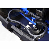Rear Upper Bumper Mount, for the Traxxas X-Maxx