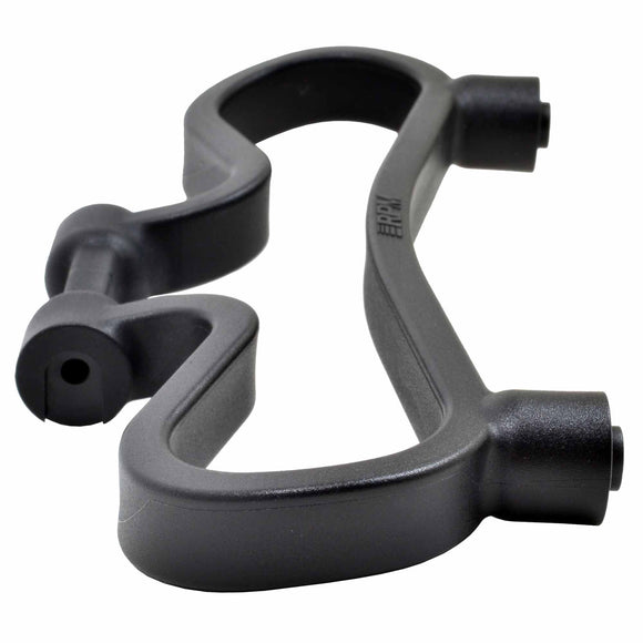 Front Upper Bumper Mount, for the Traxxas X-Maxx