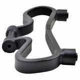 Front Upper Bumper Mount, for the Traxxas X-Maxx