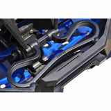 Front Upper Bumper Mount, for the Traxxas X-Maxx