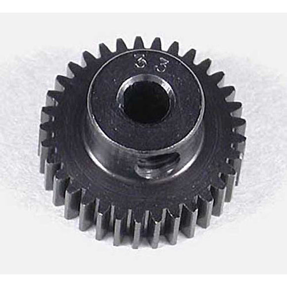 33T 64P ALUM PRO PINION