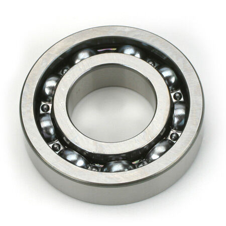 Rear Bearing (#16002); AL, AM