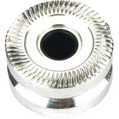 Collet/Dr.Flange:L,O,BB,CC,DD,FF,GG