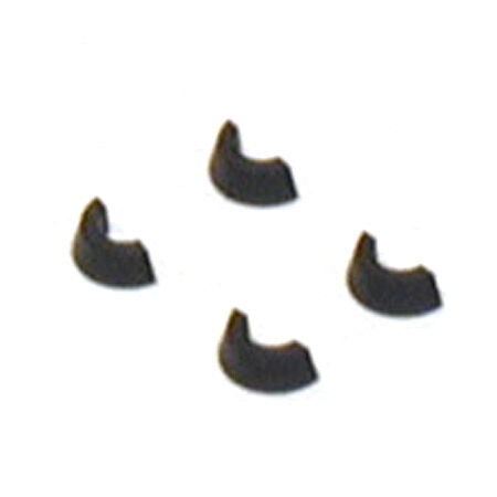 Valve Rtnrs:(4)M-O,V,W,Z,BB,CC,FF,HH,AZ,AT