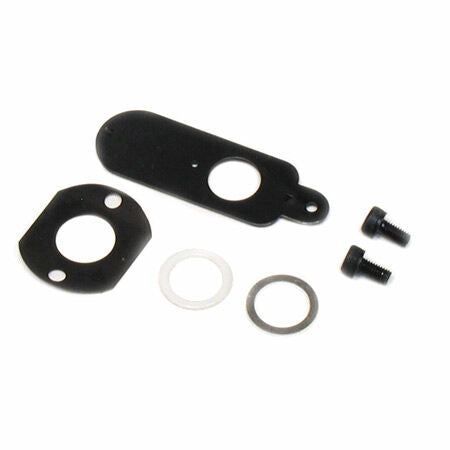 Choke Valve Assembly:M,N,V,Z,FF,HH