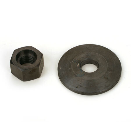 Prop Washer & Nut: AG, AH,BM