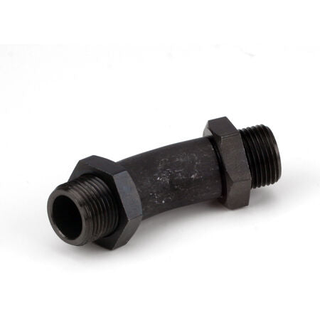 Muffler, Manifold, Standard: AG, AH, BN