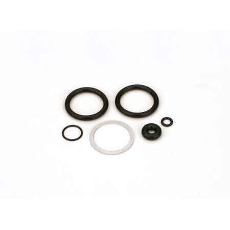 Carburetor Gasket Set: AG, AH