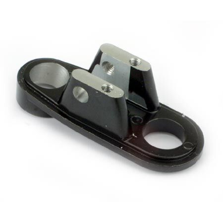 Rocker Arm Brackt,Lft:O,BB,CC,FF,HH