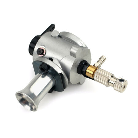 Carburetor Complete,Left:O,BBCCGG