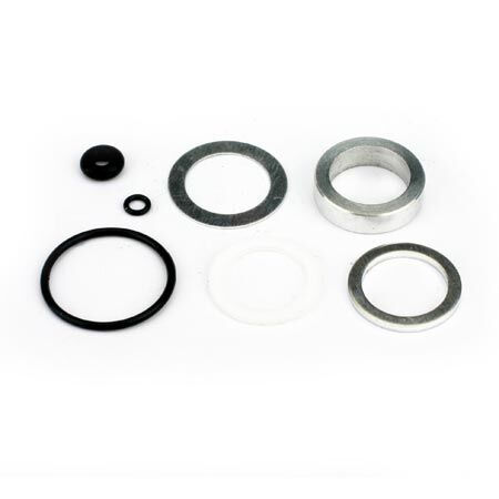 Carburetor Gasket Set:O,BB,CC,G