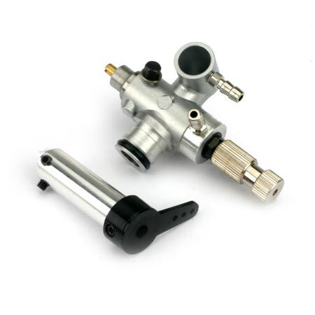 Complete Carburetor:KK