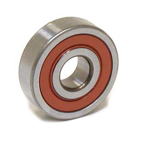 Front Ball Bearing: T-Z, CC